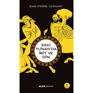 Eski Yunanda Mit ve Din