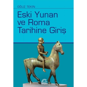 Eski Yunan ve Roma Tarihine Giriş