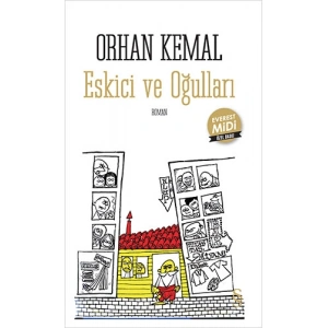 Eskici ve Oğulları (Midi Boy)