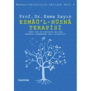 Esmâü’l - Hüsnâ Terapisi