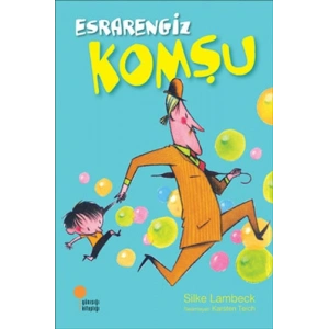 Esrarengiz Komşu