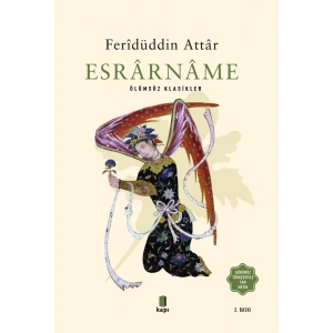 Esrârnâme