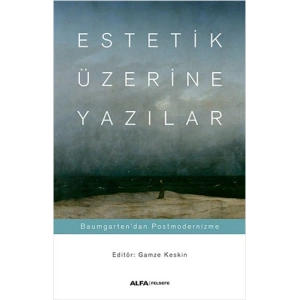 Estetik Üzerine Yazılar