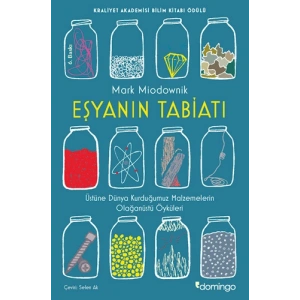 Eşyanın Tabiatı