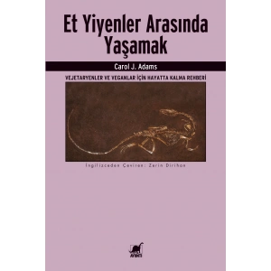 Et Yiyenler Arasında Yaşamak