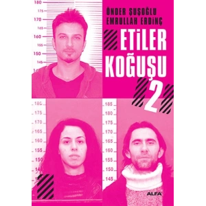 Etiler Koğuşu 2