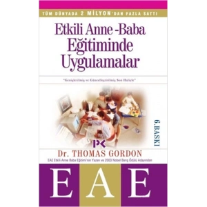 Etkili Anne - Baba Eğitiminde Uygulamalar
