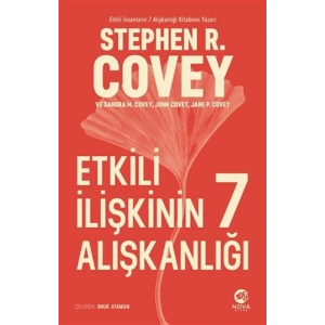 Etkili İlişkinin 7 Alışkanlığı