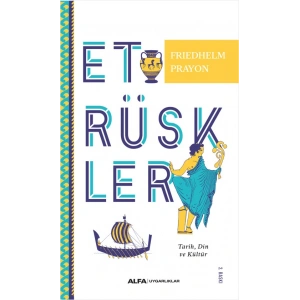 Etrüskler