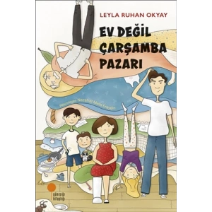 Ev Değil Çarşamba Pazarı