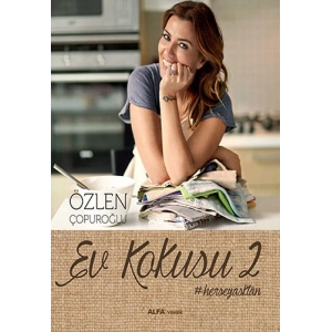 Ev Kokusu 2 (Ciltli)