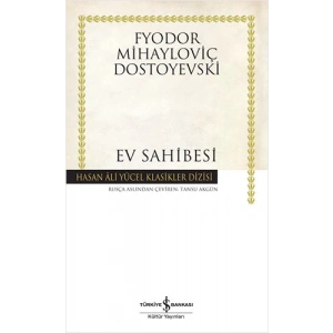 Ev Sahibesi