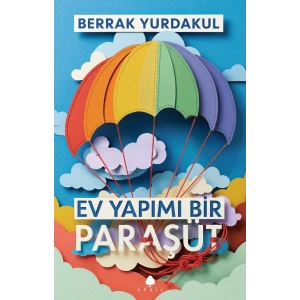 Ev Yapımı Bir Paraşüt