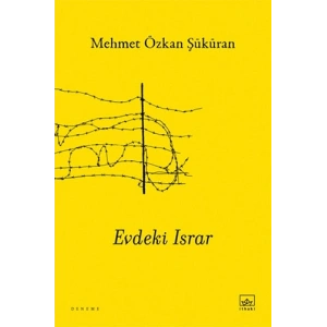 Evdeki Israr