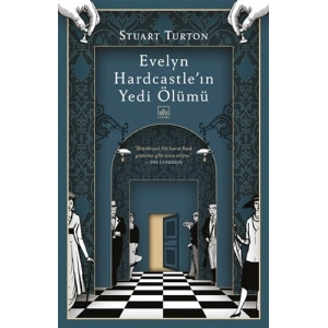 Evelyn Hardcastle’ın Yedi Ölümü