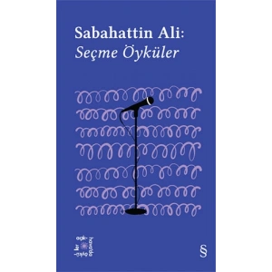 Everest Açıkhava 1 - Sabahattin Ali Seçme Öyküler