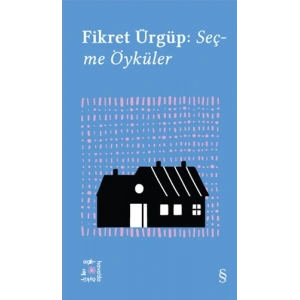 Everest Açıkhava 10 - Fikret Ürgüp Seçme Öyküler