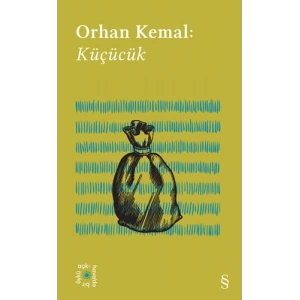 Everest Açıkhava 13 - Küçücük