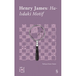 Everest Açıkhava 16 - Halıdaki Motif