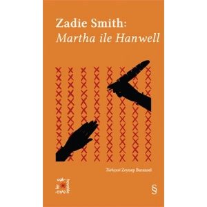 Everest Açıkhava 2 - Martha ile Hanwell