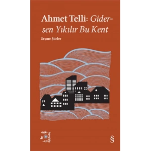Everest Açıkhava 21 - Gidersen Yıkılır Bu Kent