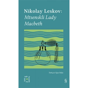 Everest Açıkhava 26 - Mtsenskli Lady  Macbeth