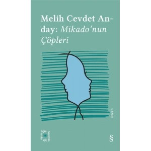 Everest Açıkhava 3 - Mikado’nun Çöpleri