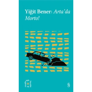 Everest Açıkhava 32 - Arta’da Morto!