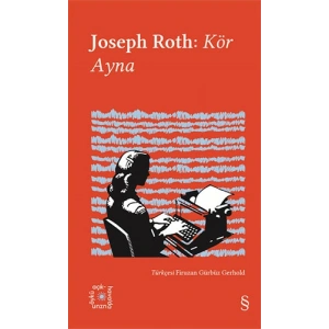 Everest Açıkhava 33 - Kör Ayna