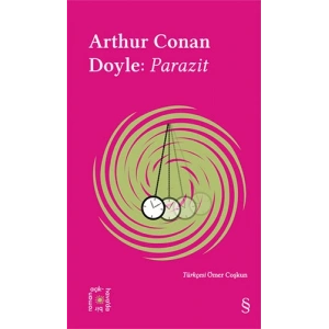 Everest Açıkhava 37 - Parazit