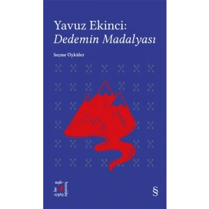 Everest Açıkhava 39 - Dedemin Madalyası