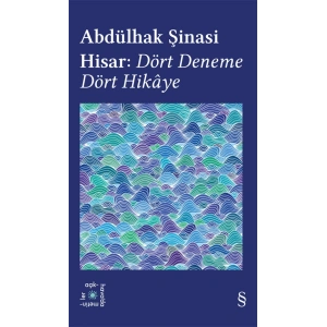Everest Açıkhava 42 - Dört Deneme Dört Hikâye