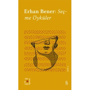 Everest Açıkhava 5 - Erhan Bener Seçme Öyküler