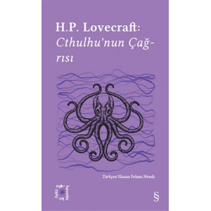 Everest Açıkhava 6 - Cthulhu’nun Çağrısı