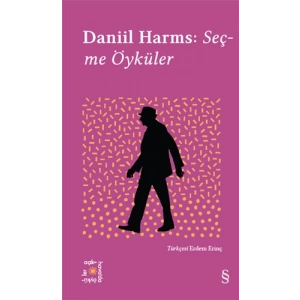 Everest Açıkhava 9 - Daniil Harms Seçme Öyküler