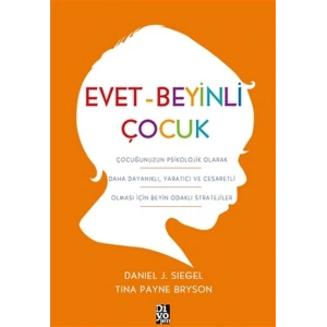 Evet - Beyinli Çocuk