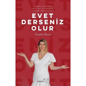 Evet Derseniz Olur