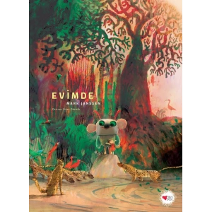 Evimde (Ciltli)