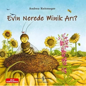 Evin Nerede Minik Arı ?