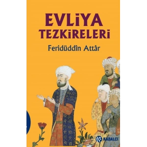 Evliya Tezkireleri