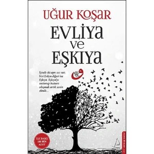 Evliya ve Eşkıya