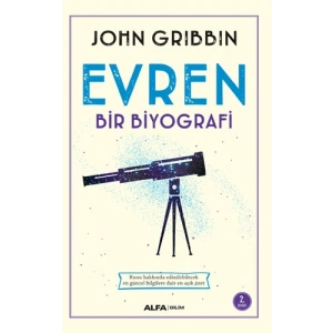 Evren Bir Biyografi