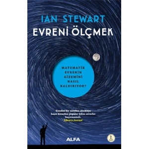 Evreni Ölçmek
