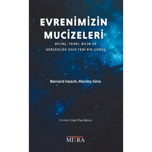 Evrenimizin Mucizeleri