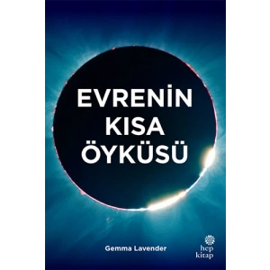 Evrenin Kısa Öyküsü (Ciltli)