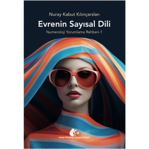 Evrenin Sayısal Dili
