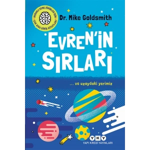 Evren’in Sırları - … ve Uzaydaki Yerimiz
