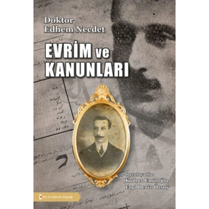 Evrim ve Kanunları