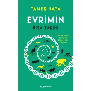 Evrimin Kısa Tarihi