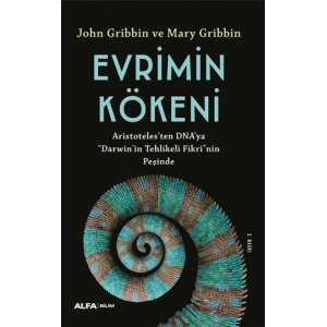Evrimin Kökeni